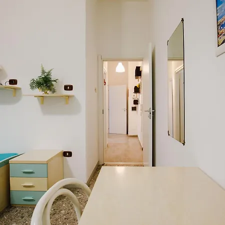 Soccavo - Moderno In Via Dell'epomeo 175 Apartment