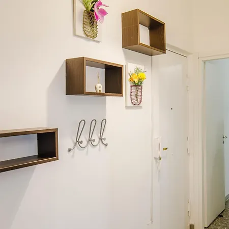 Soccavo - Moderno In Via Dell'epomeo 175 Naples