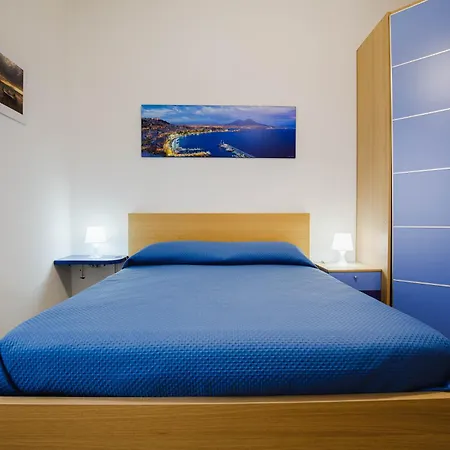 Soccavo - Moderno In Via Dell'epomeo 175 Naples