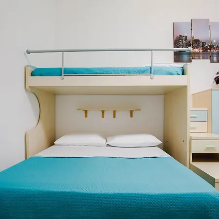 Apartment Soccavo - Moderno In Via Dell'epomeo 175