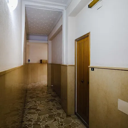 Apartman Soccavo - Casa Intera In Via Dell Epomeo 175