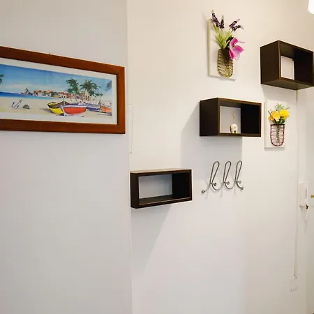 Soccavo - Casa Intera In Via Dell Epomeo 175