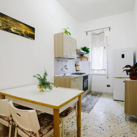 Soccavo - Casa Intera In Via Dell Epomeo 175 * Nápoly