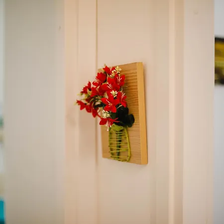 Soccavo - Casa Intera In Via Dell Epomeo 175 Apartman Nápoly