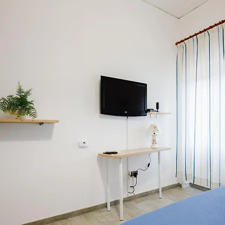 Soccavo - Casa Intera In Via Dell Epomeo 175