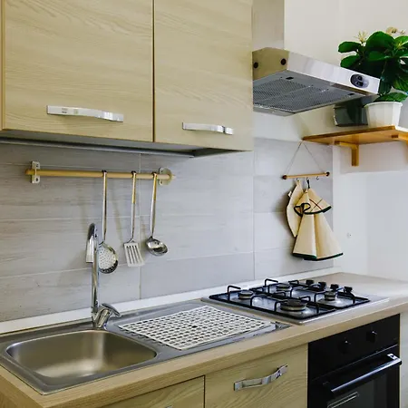 Soccavo - Casa Intera In Via Dell Epomeo 175 Apartman *