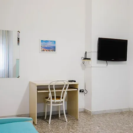 Soccavo - Casa Intera In Via Dell Epomeo 175 Apartman