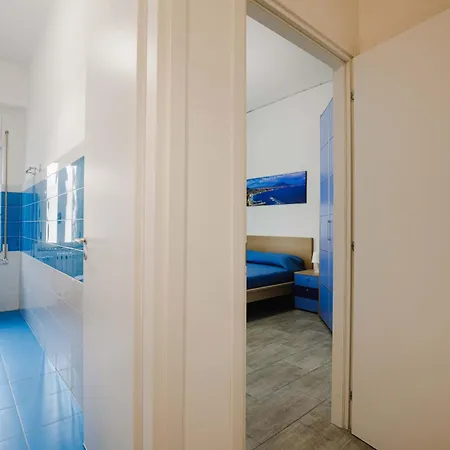 Soccavo - Casa Intera In Via Dell Epomeo 175 Apartman *