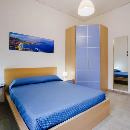 Soccavo - Casa Intera In Via Dell Epomeo 175