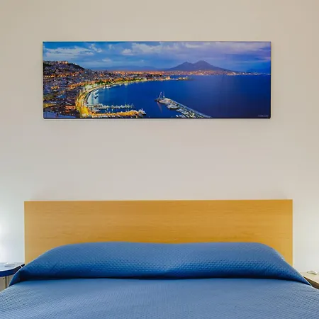 Soccavo - Casa Intera In Via Dell Epomeo 175 *