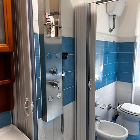 Soccavo - Casa Intera In Via Dell Epomeo 175 Apartman *