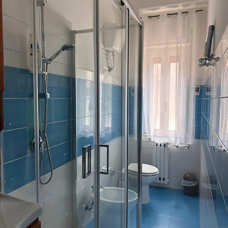 Soccavo - Moderno In Via Dell'epomeo 175 * Napoli