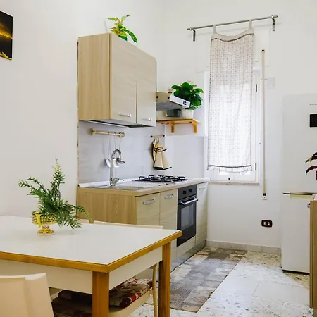 Soccavo - Casa Intera In Via Dell Epomeo 175 Appartement