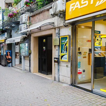 Appartement Soccavo - Casa Intera In Via Dell Epomeo 175 Naples