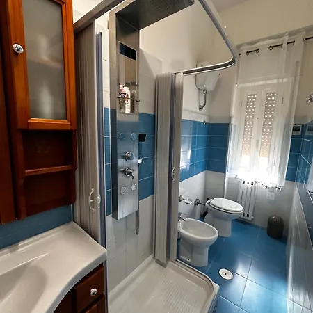 Soccavo - Moderno In Via Dell'epomeo 175 Апартаменты *